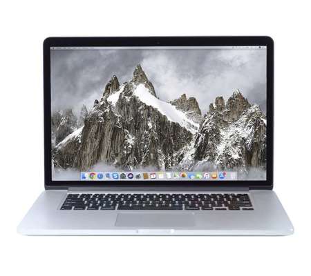 buy 2015 macbook pro retina